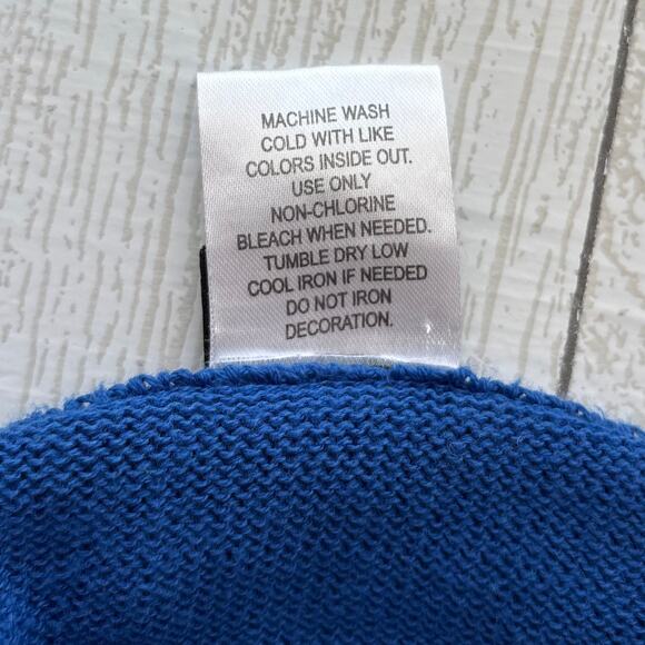 Star Wars Christmas R2D2 Sweater Size Small - Picture 7 of 10